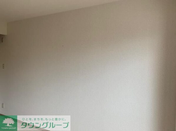 グランコート伊勢崎の物件内観写真